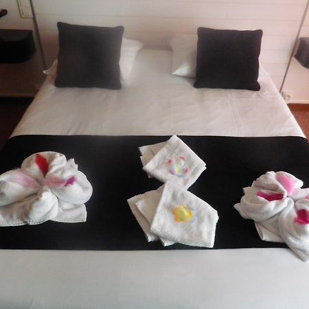 Roc Hotel Аркашон Экстерьер фото