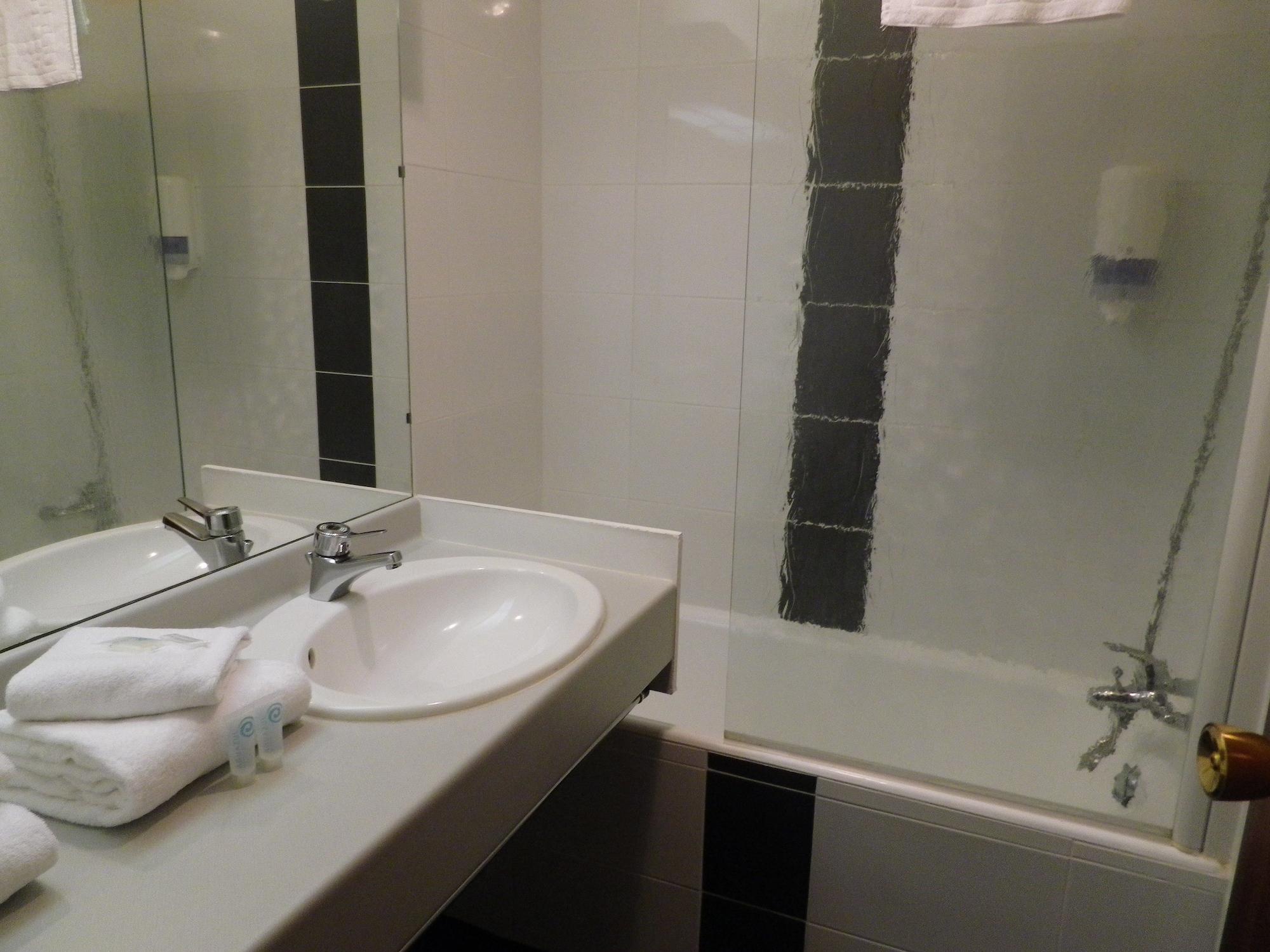 Roc Hotel Аркашон Экстерьер фото