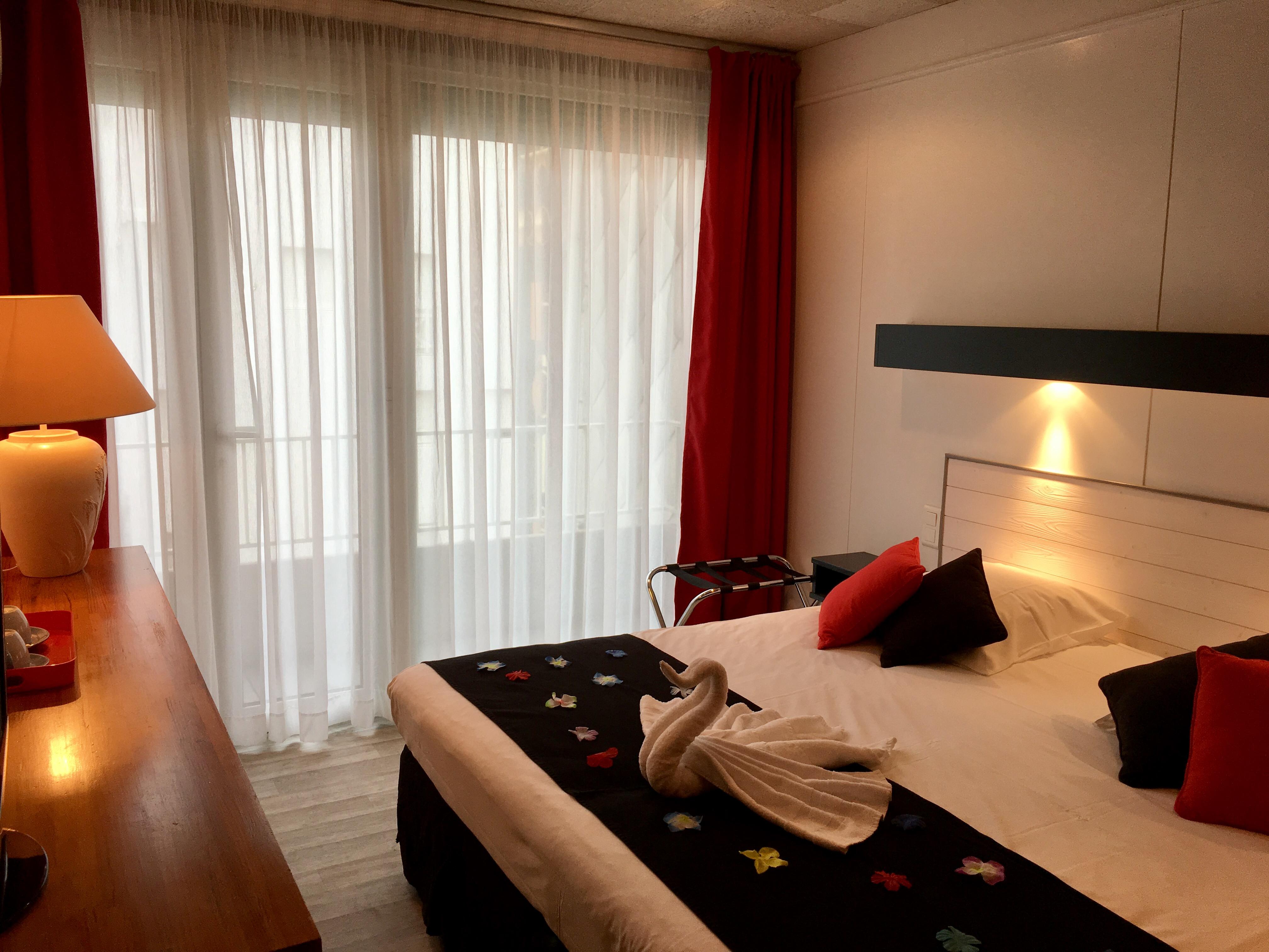Roc Hotel Аркашон Экстерьер фото