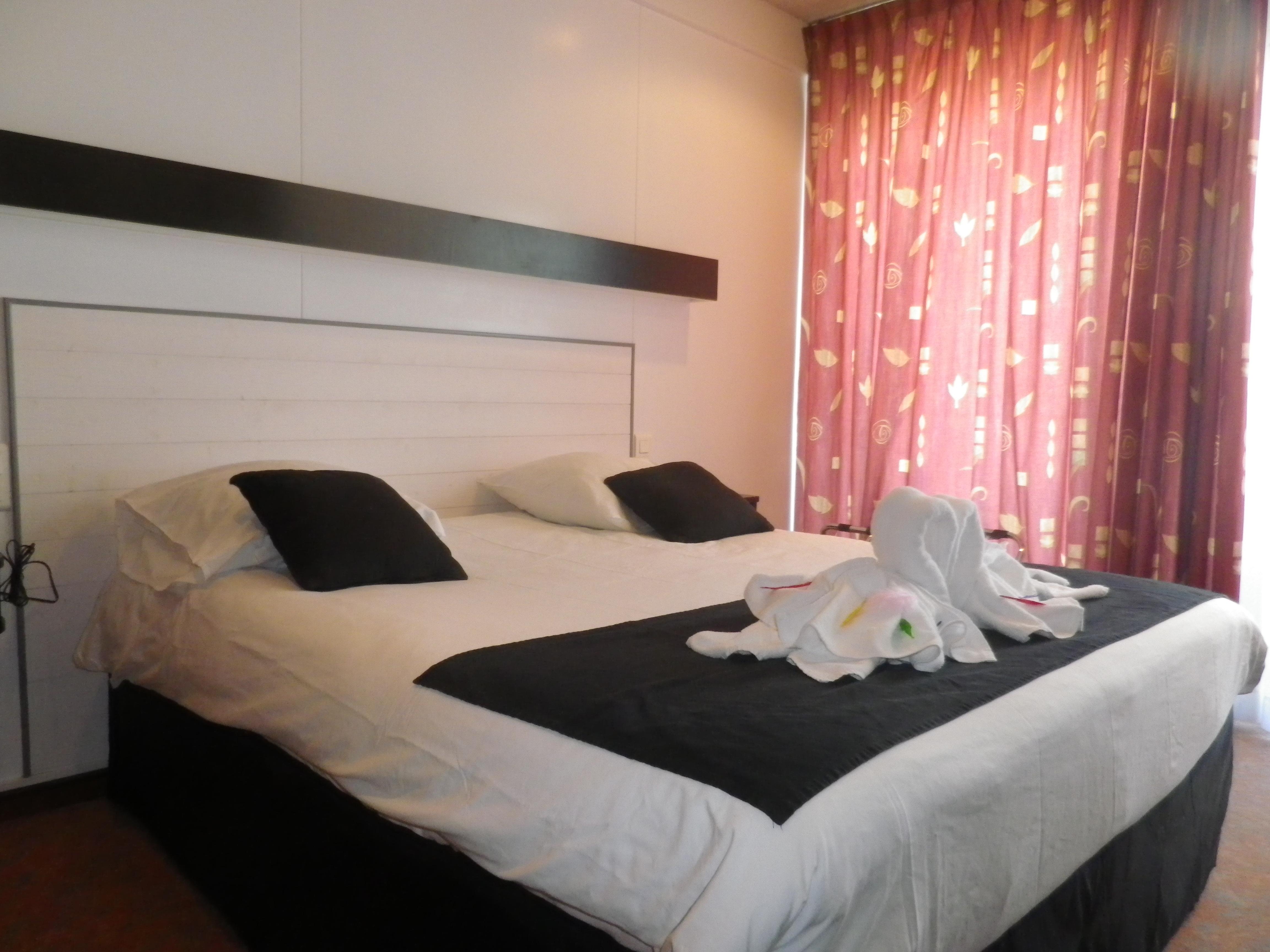 Roc Hotel Аркашон Экстерьер фото