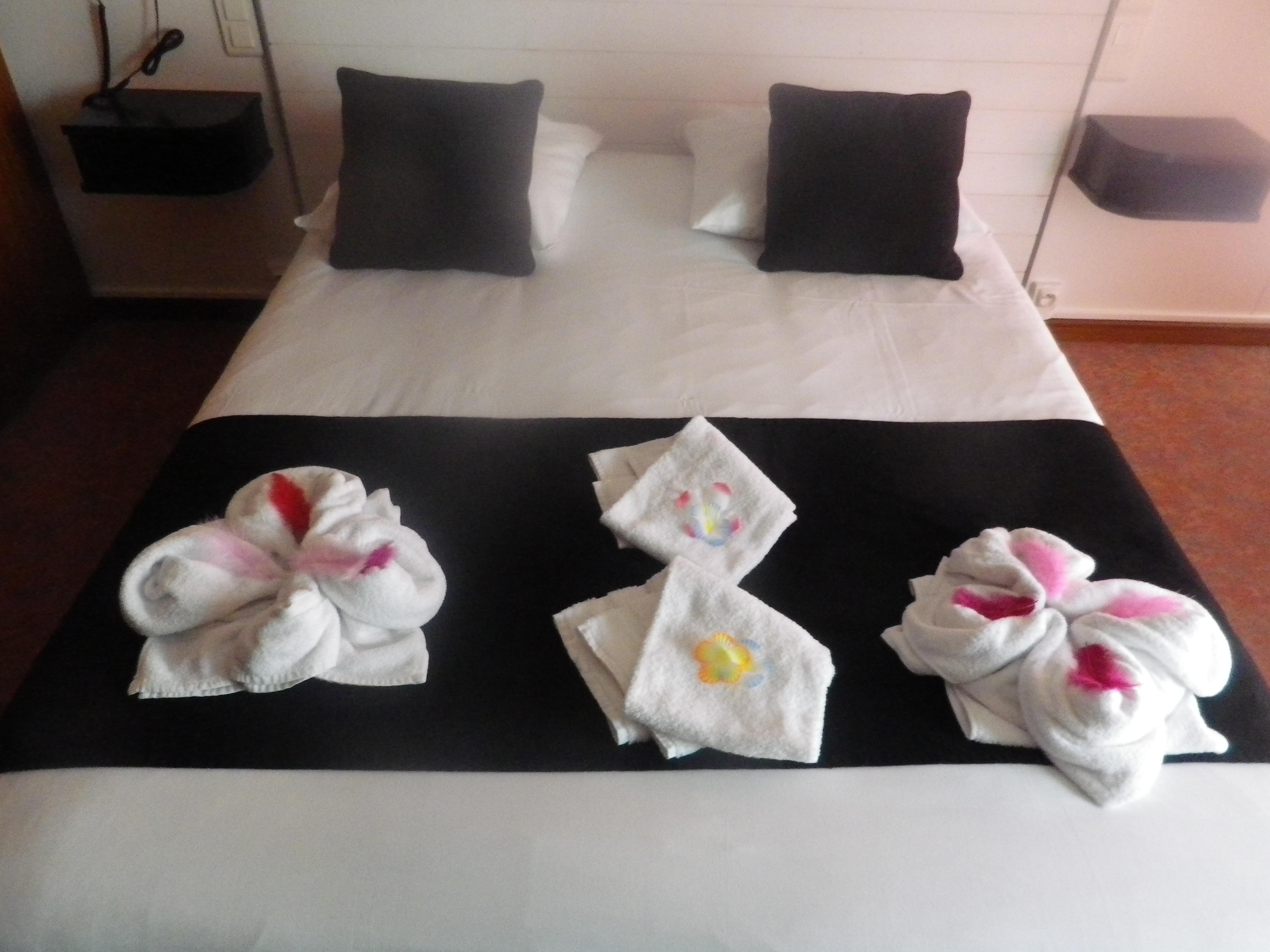 Roc Hotel Аркашон Экстерьер фото