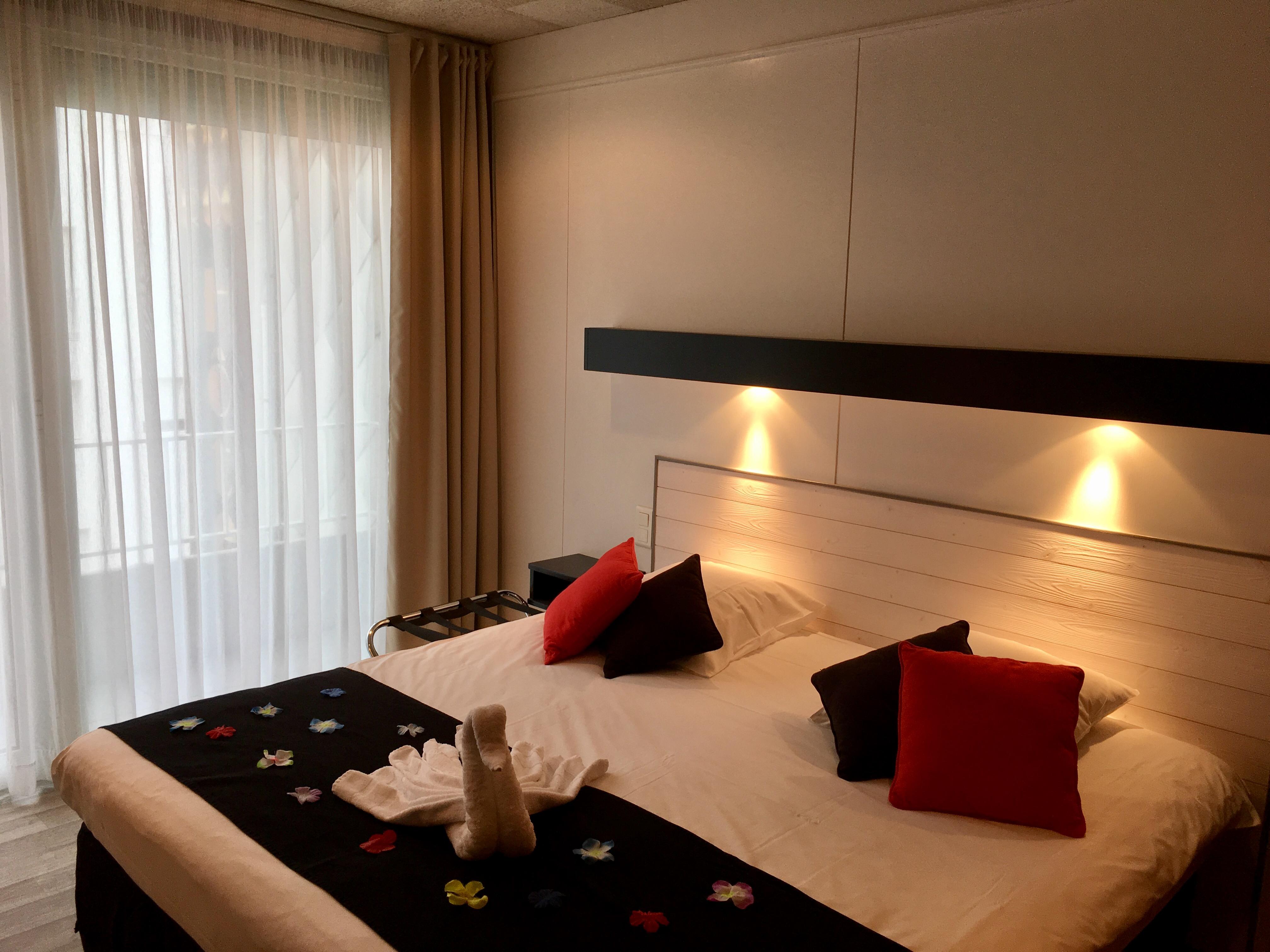 Roc Hotel Аркашон Экстерьер фото