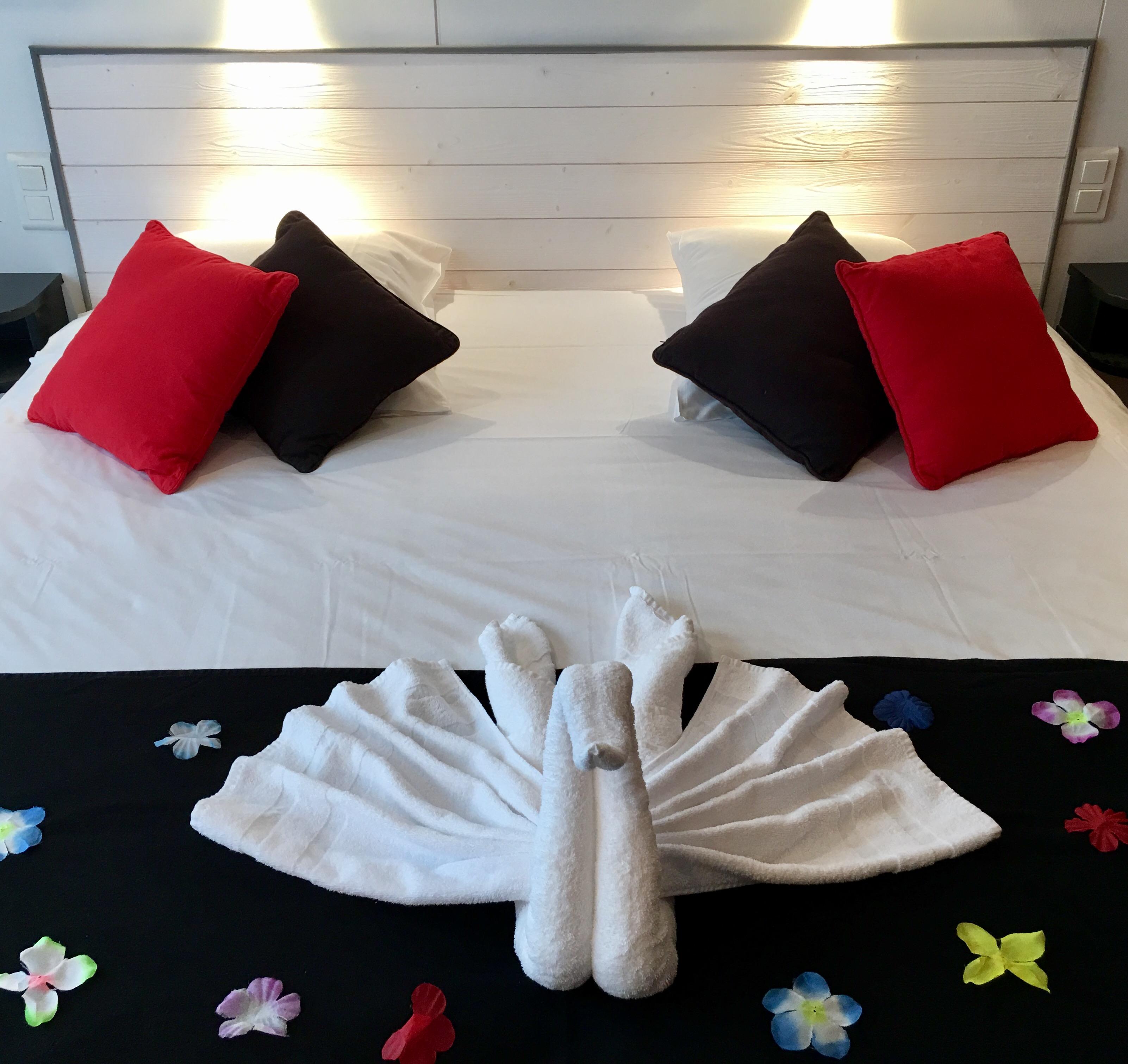 Roc Hotel Аркашон Экстерьер фото