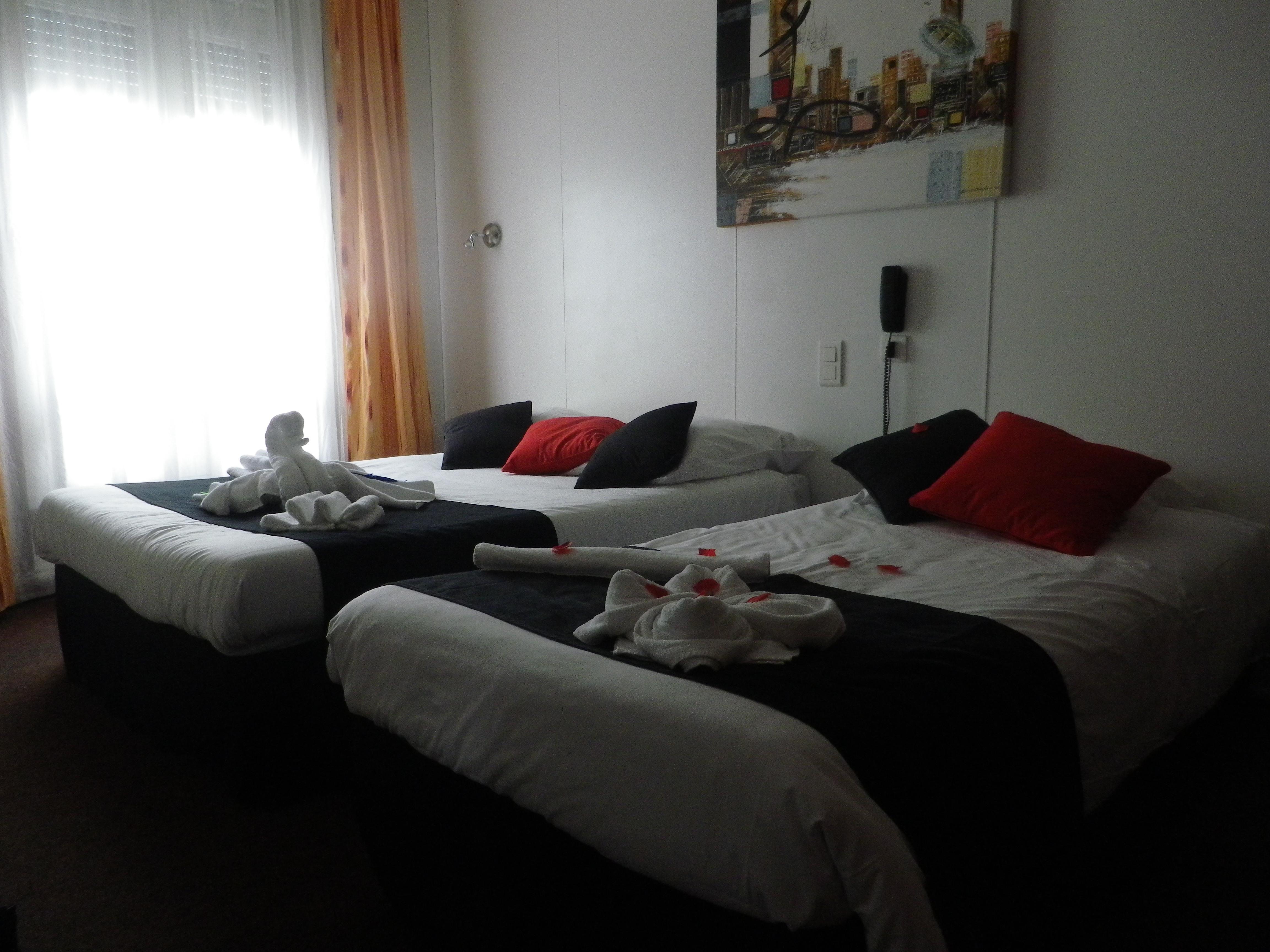 Roc Hotel Аркашон Экстерьер фото
