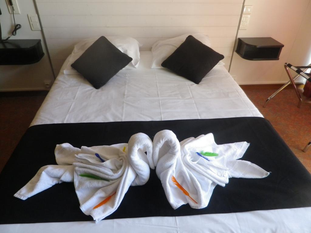 Roc Hotel Аркашон Экстерьер фото