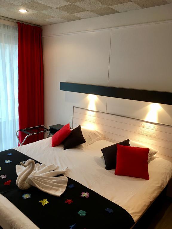 Roc Hotel Аркашон Экстерьер фото