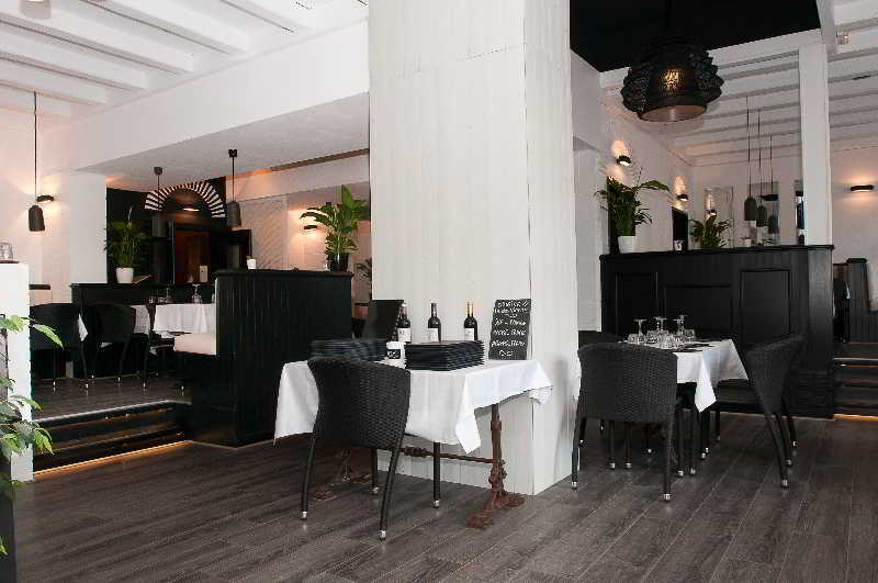 Roc Hotel Аркашон Экстерьер фото
